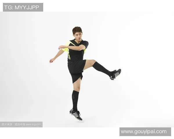 足球明星的跳跃高度揭秘你不知道的运动员惊人能力