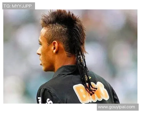 足球明星长发型男士造型大全展现时尚魅力与个性风采