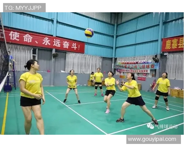 重庆排球队心理素质分析与提升策略探讨